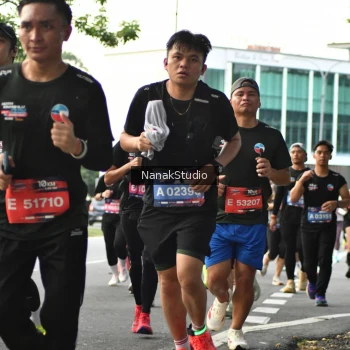 Runner Photo 3848821