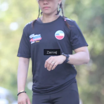 Runner Photo 3848827