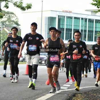 Runner Photo 3848828