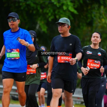 Runner Photo 3848836