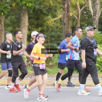 Runner Photo 3848843
