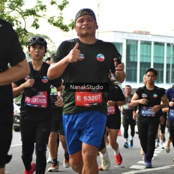 Runner Photo 3848844