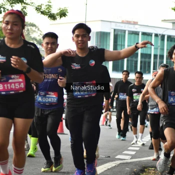 Runner Photo 3848847
