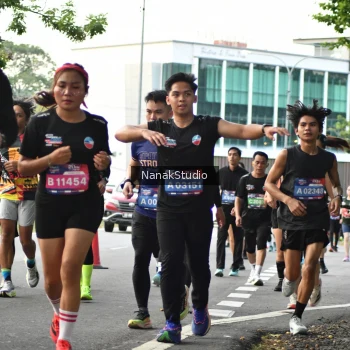 Runner Photo 3848852