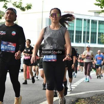Runner Photo 3848862