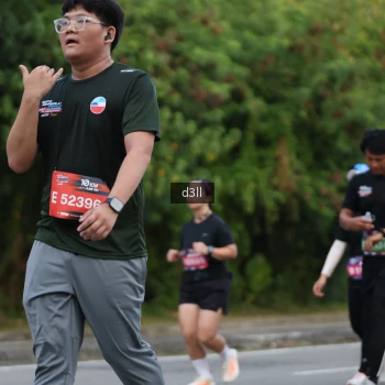 Runner Photo 3848866