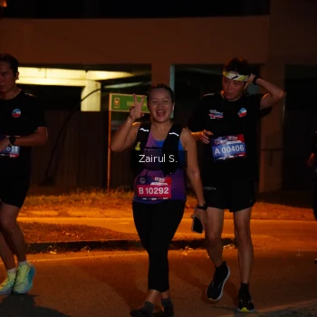 Runner Photo 3848873