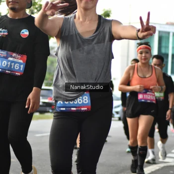 Runner Photo 3848877