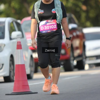 Runner Photo 3848879