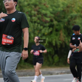 Runner Photo 3848880