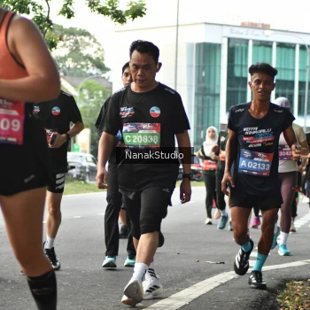 Runner Photo 3848881