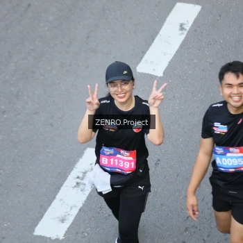 Runner Photo 3848885