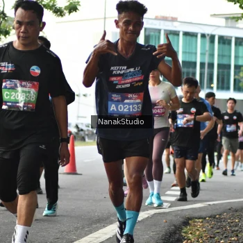 Runner Photo 3848889