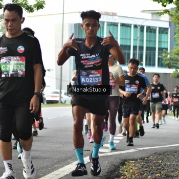 Runner Photo 3848895
