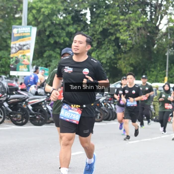 Runner Photo 3848896