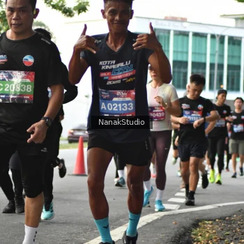 Runner Photo 3848900