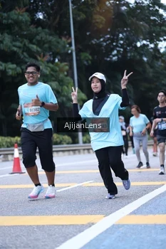 Runner Photo 3848903