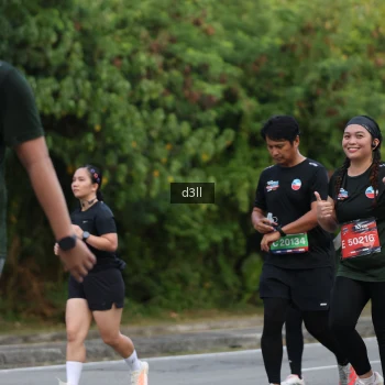 Runner Photo 3848904