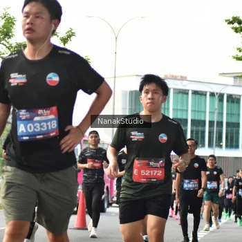 Runner Photo 3848908