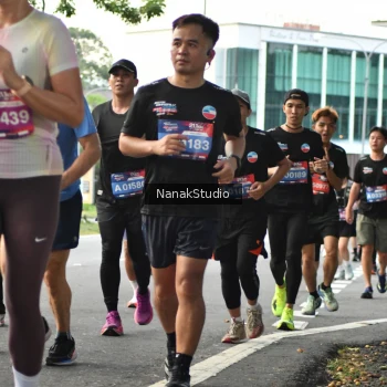 Runner Photo 3848913