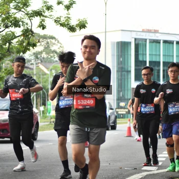 Runner Photo 3848917