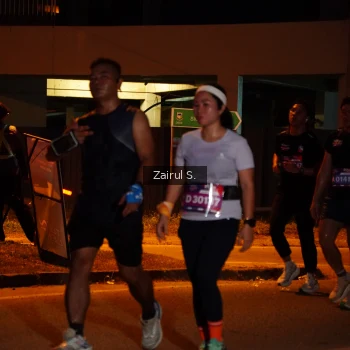 Runner Photo 3848942