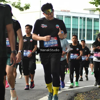Runner Photo 3848949