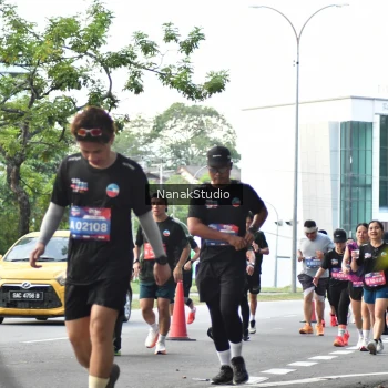 Runner Photo 3848952