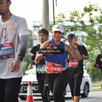 Runner Photo 3848957