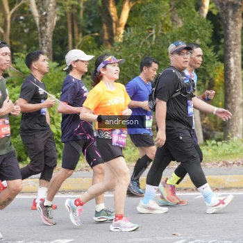 Runner Photo 3848960