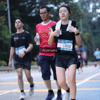 Runner Photo 3848968