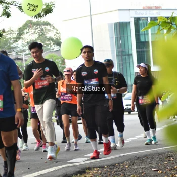 Runner Photo 3848977