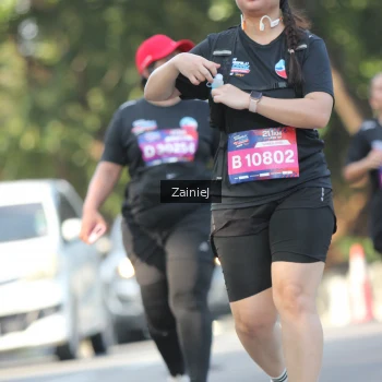 Runner Photo 3848982