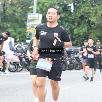 Runner Photo 3848988