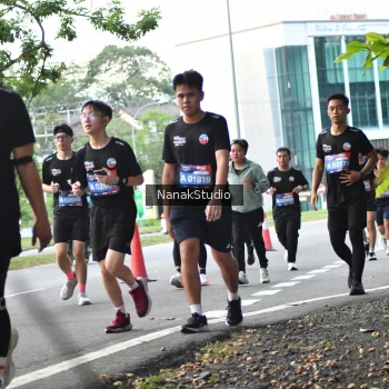 Runner Photo 3849002