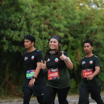 Runner Photo 3849003