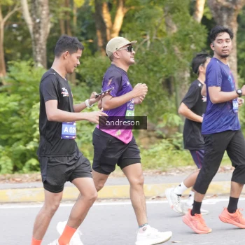 Runner Photo 3849008