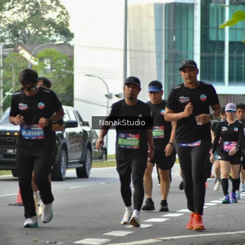 Runner Photo 3849020