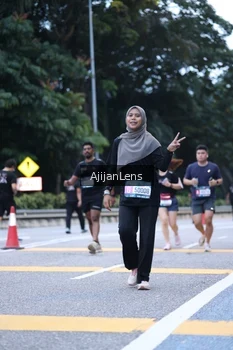 Runner Photo 3849022