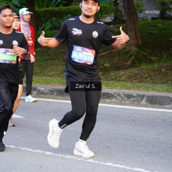 Runner Photo 3849025