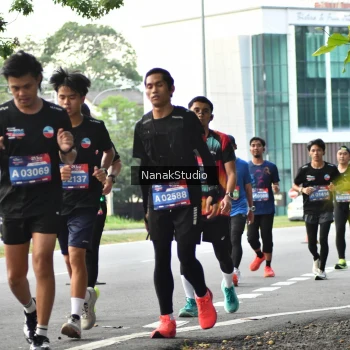 Runner Photo 3849028