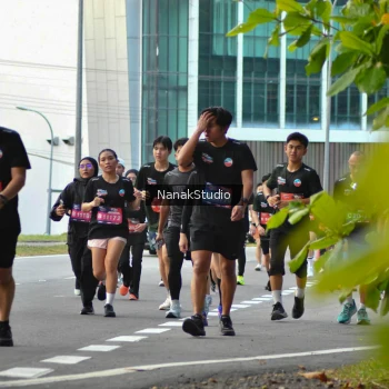 Runner Photo 3849031