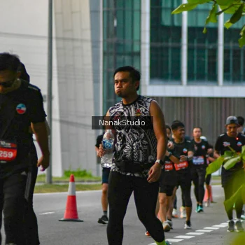 Runner Photo 3849035
