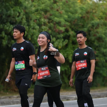 Runner Photo 3849036