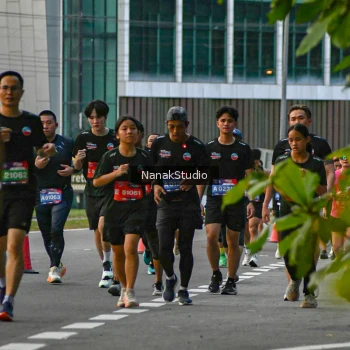 Runner Photo 3849038
