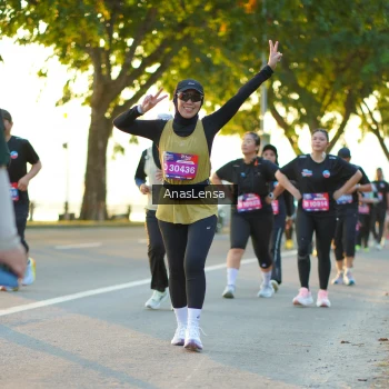 Runner Photo 3849042