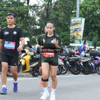 Runner Photo 3849047