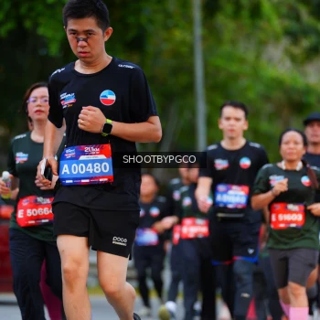 Runner Photo 3849048