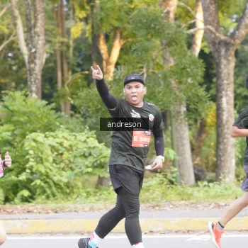 Runner Photo 3849050
