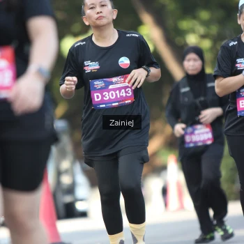 Runner Photo 3849053